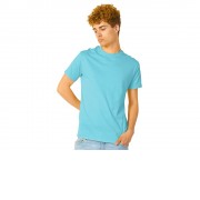 Футболка Heavy Super Club мужская, лазурный
