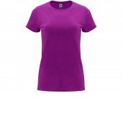 Футболка Capri женская, фиолетовый