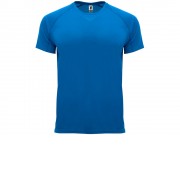 Футболка Bahrain мужская, королевский синий