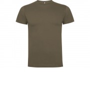 Футболка Dogo Premium мужская, ореховый