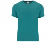 Футболка Terrier мужская, сине-зеленый