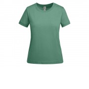 Футболка Veza женская, темный ментол