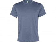 SLAM футболка, спокойный синий