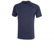 Футболка Kingston мужская, темно-синий