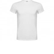 Футболка для сублимации Sublima детская, белый