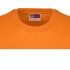 Футболка Heavy Super Club с боковыми швами, мужская, оранжевый Футболка Heavy Super Club с боковыми швами, мужская, оранжевый