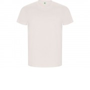 Футболка Golden мужская, античный белый