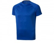 Футболка Niagara мужская, синий