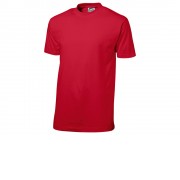 Футболка Ace мужская, темно-красный