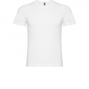 Футболка Samoyedo мужская, белый