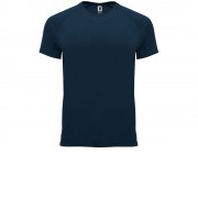 Футболка Bahrain мужская, нэйви