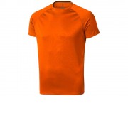 Футболка Niagara мужская, оранжевый