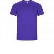 Футболка Imola мужская, лиловый