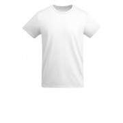 Футболка Breda мужская, белый