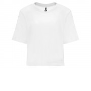 Футболка Dominica женская, белый