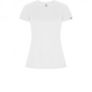 Футболка Imola женская, белый