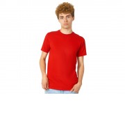 Футболка Heavy Super Club мужская, красный