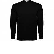 Футболка Pointer  детская, черный