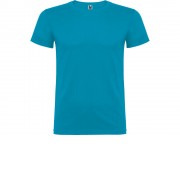 Футболка Beagle мужская, лазурный