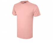 Футболка Heavy Super Club мужская, розовый