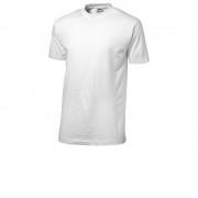 Футболка Ace мужская, белый