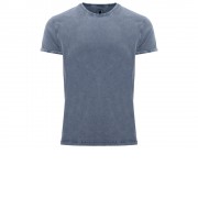 Футболка Husky мужская, индиго