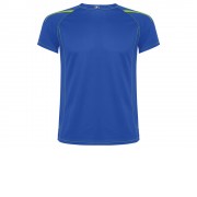 Спортивная футболка Sepang мужская, королевский синий