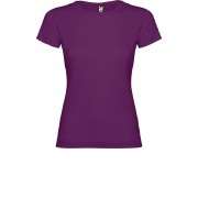 Футболка Jamaica женская, фиолетовый