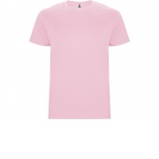 Футболка Stafford мужская, светло-розовый