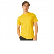 Футболка Super Heavy Super Club мужская, золотисто-желтый