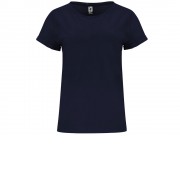 Футболка Cies женская, нэйви
