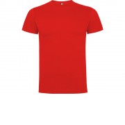 Футболка Dogo Premium мужская, красный