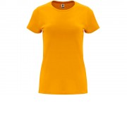 Футболка Capri женская, оранжевый