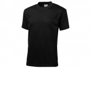 Футболка Ace мужская, черный