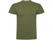 Футболка Braco мужская, армейский зеленый
