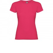 Футболка Jamaica женская, фуксия