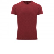 Футболка Husky мужская, гранатовый