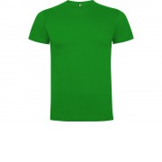 Футболка Dogo Premium мужская, травянисто-зеленый