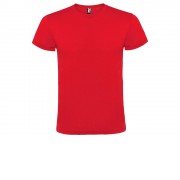 Футболка Atomic мужская, красный