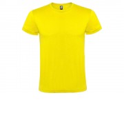 Футболка Atomic мужская, желтый