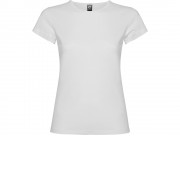 Футболка Bali женская, белый