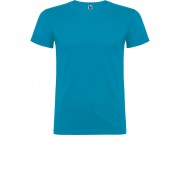 Футболка Beagle мужская, бирюзовый