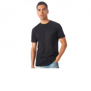 Футболка Super club мужская, черный