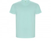 Футболка Golden детская, ментоловый