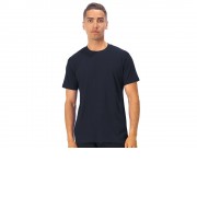 Футболка Club мужская, темно-синий