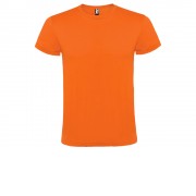Футболка Atomic мужская, оранжевый