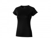 Футболка Niagara женская, черный