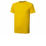 Футболка Niagara мужская, желтый