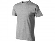 Футболка Return Ace мужская, серый