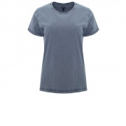 Футболка Husky женская, индиго